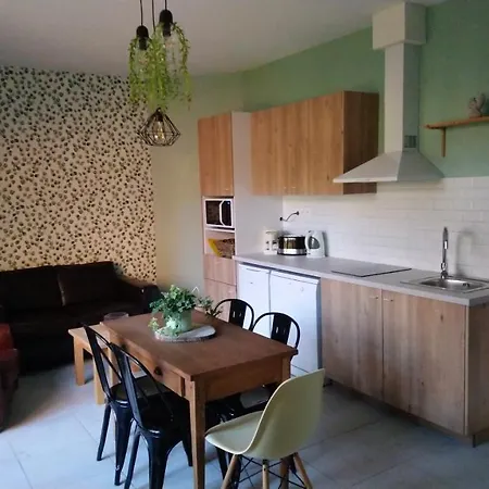 Le Jardin Des Ecureuils