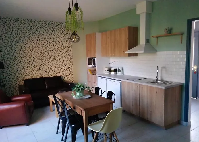 Le Jardin Des Ecureuils